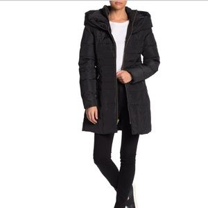 Cole Haan~Puffer Jacket